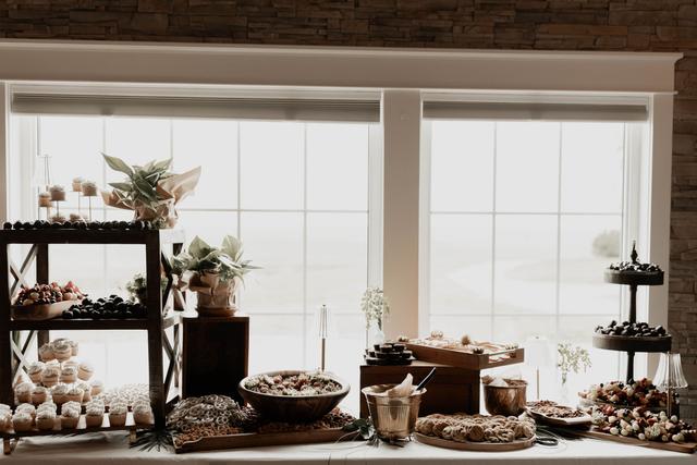 The Ranch House Wedding Venue and Events Center - 1