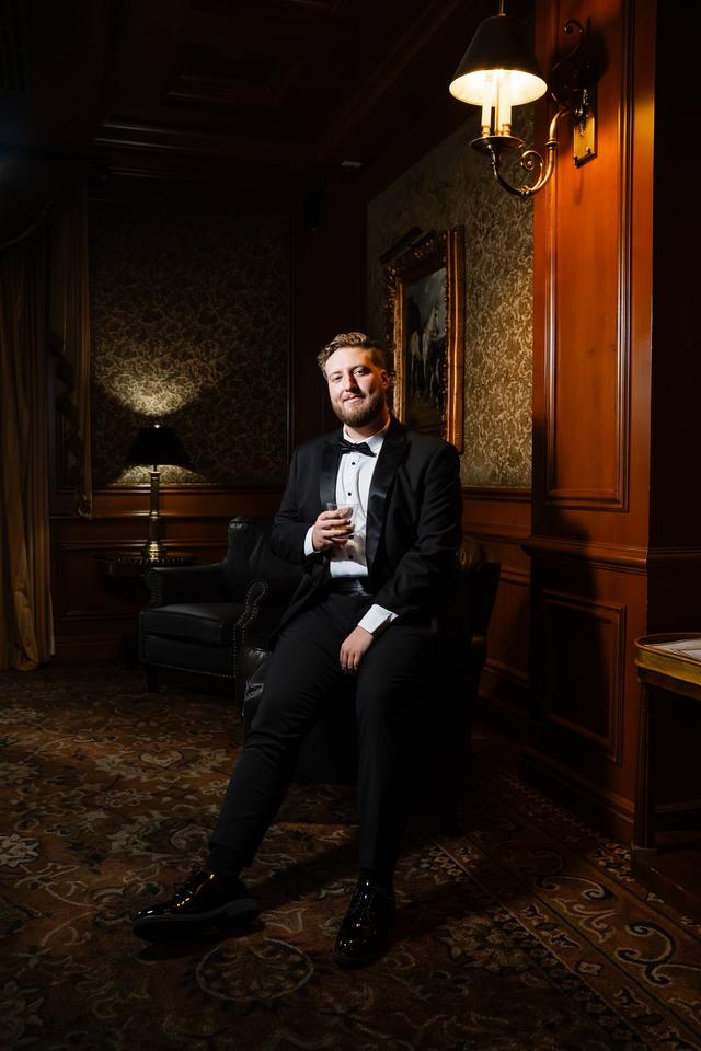 Anthony Constantine Photography - 2