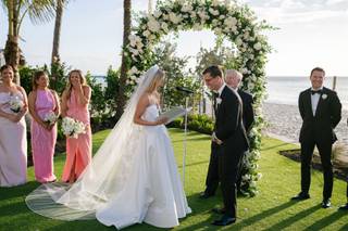 Wedding Ceremonies by Jim Burch - 11
