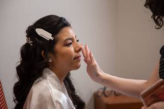 Makeup by Kiley Smith - 7