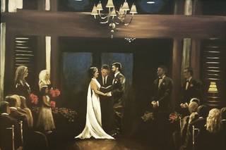 JoyVarnellArt (Live Event Painter) - 34