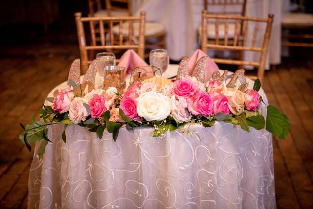 Royal Weddings By Cathy Johnson 5