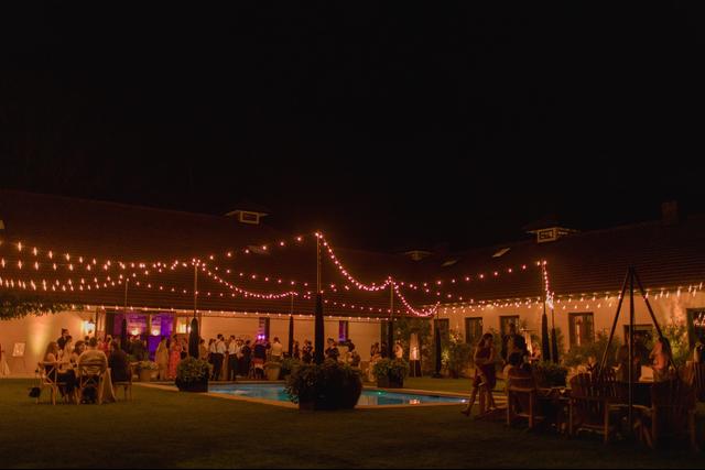 Jaclyn Watson Events - 1