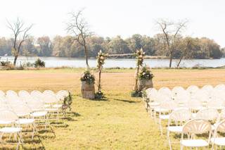 Ebb Tide Tent & Party Rentals - 19