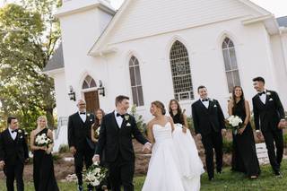 Magnolia Hill Chapel & Events - 7