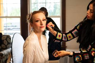 Halo Beauty Parlor - 8