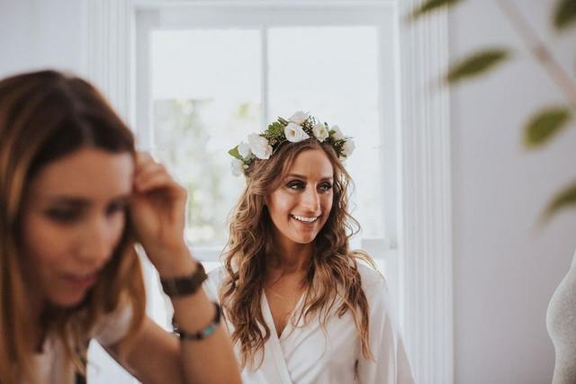Katie Kelly Hair + Makeup Artist - 3