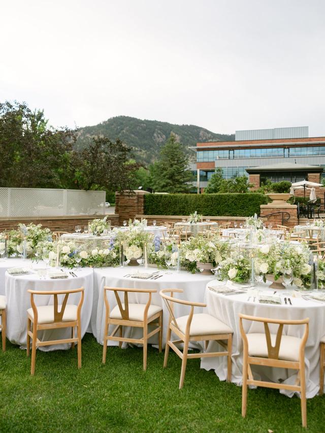 Nicole Silver Events - 2