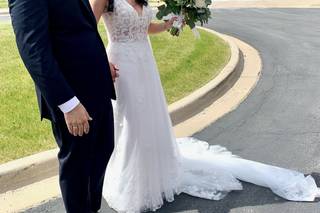 Amara Bridal Boutique - 7