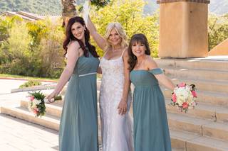 Arlet Bridal Couture - 5