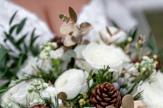A Floral Affair - 5