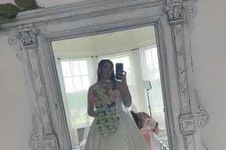 Magnolia Manor Venue, Farm, and Inn - 8