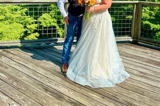 Above The Mist Wedding Services - 5