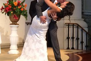 SoCal Wedding Pastor - 12