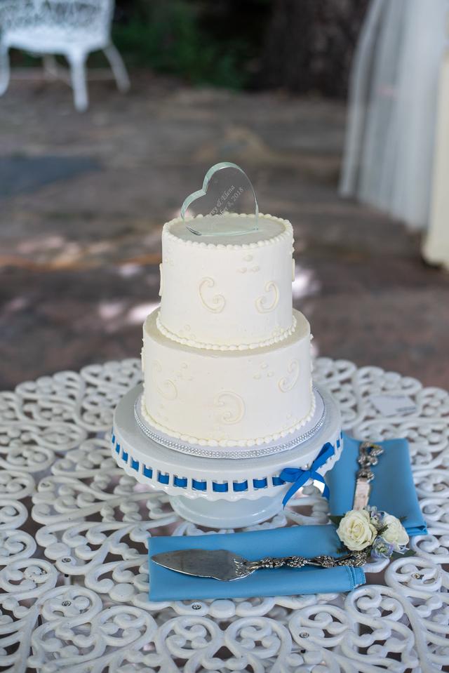 Frank vilt’s Cakes - 1