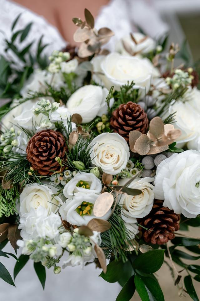 A Floral Affair - 2