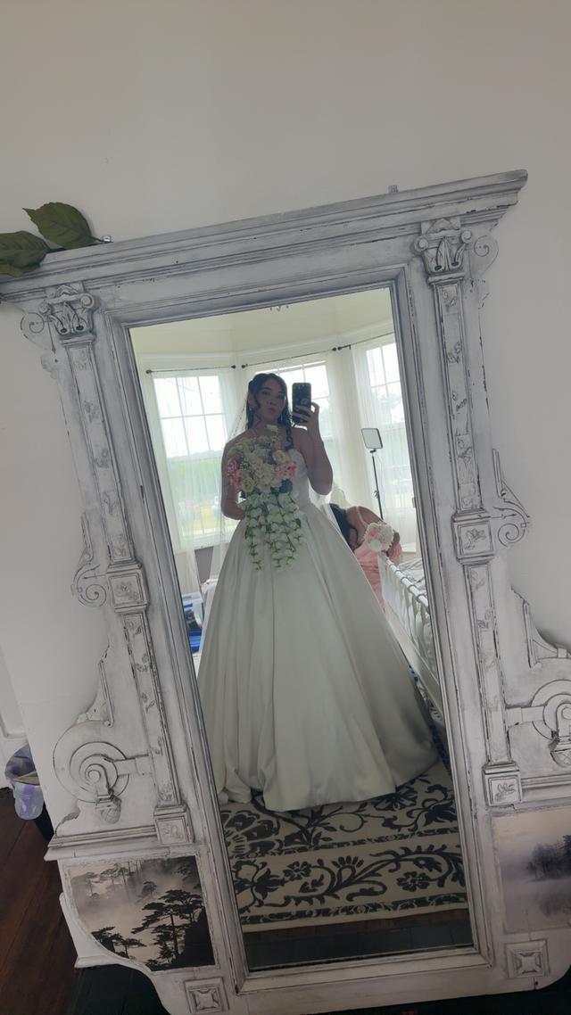 Magnolia Manor Venue, Farm, and Inn - 2