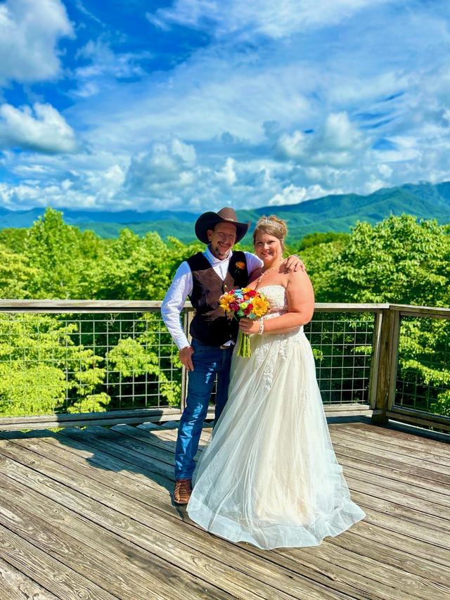 Above The Mist Wedding Services - 2
