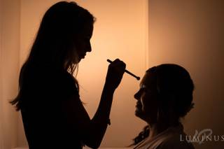 Makeup By Morgan Morrison - 34