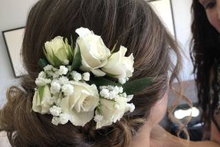 Hairstyling By Jamie LLC - 15