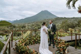 Blue Butterfly Events - 36
