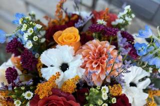 Apple Creek Weddings - 14