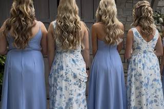 Hair by Natalie Marie - 12