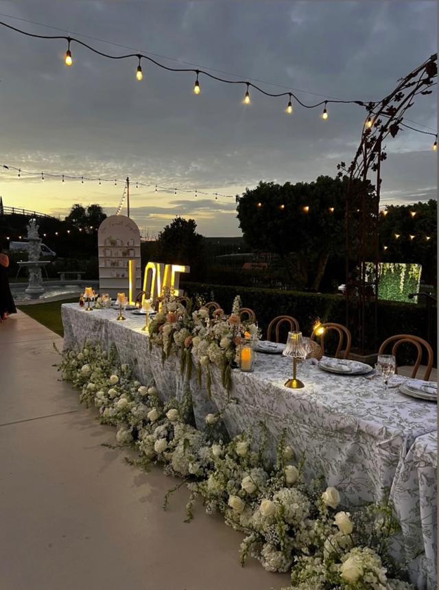 Draping Wedding - 2