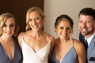 Blissful Weddings and Co. - 74