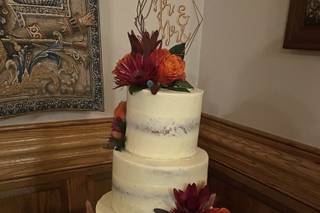 The Fat Cat Cake Boutique - 6