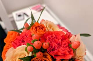 Designs By Linda Florist - 40