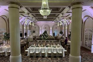 Hotel Blackhawk - 32