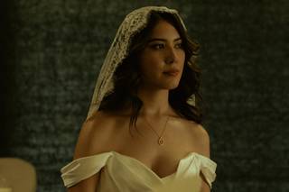 Jacqueline Banuelos Luxury Weddings - 8