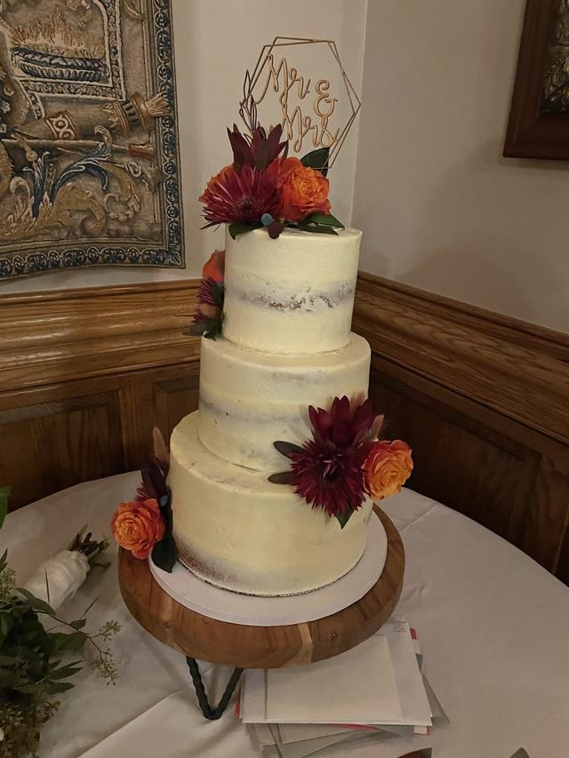 The Fat Cat Cake Boutique - 3
