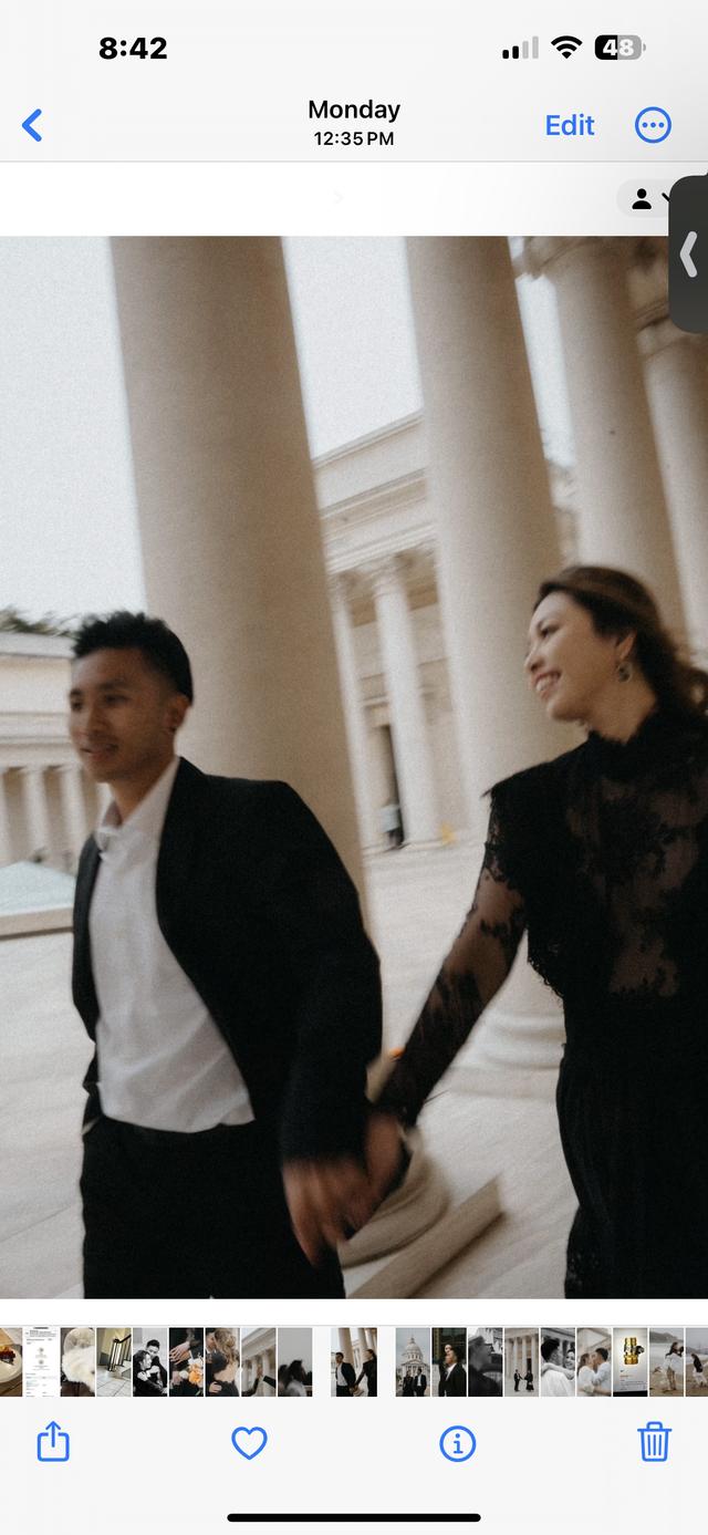 InFrame Wedding Photography - 2