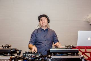 DJ Benny Audeos - 3