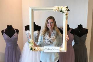 Betsy Robinson's Bridal Collection - 67