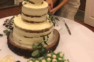 classic cakes - 15