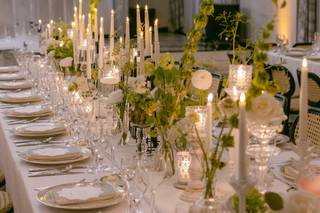 Handcrafted Weds & Events - 14