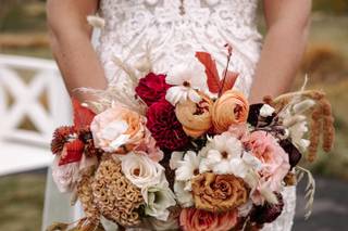 Urban Chateau Floral - 12
