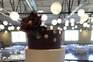 EK Cakery - 43