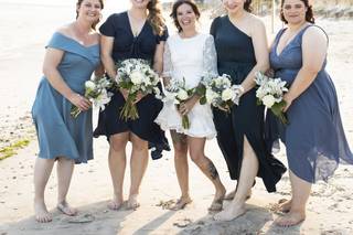 Bridal Artistry NC - 29