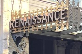 The Renaissance Pittsburgh Hotel - 5