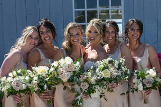 Petal Pushers - 6