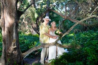 Oahu Island Weddings - 20