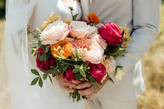 Flowers By Nature - 9