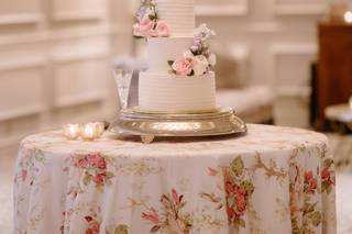 Wendy's Weddings & Events - 8