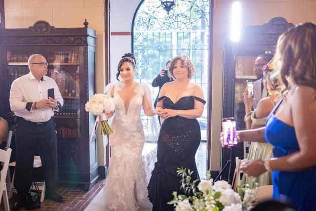 Madelaine Weddings - 4