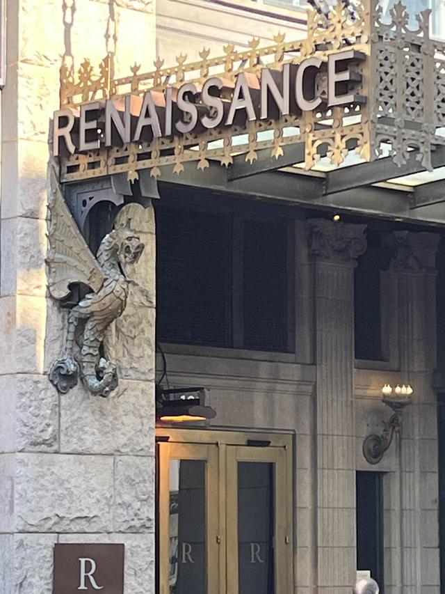 The Renaissance Pittsburgh Hotel - 2