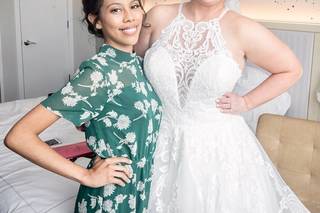Bridal Artistry - 33
